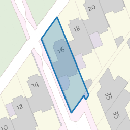 Perceel APN01-B-7952