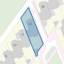 Perceel APN01-B-7953