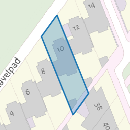 Perceel APN01-B-7955