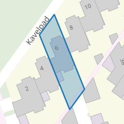 Perceel APN01-B-7957