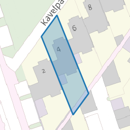 Perceel APN01-B-7958