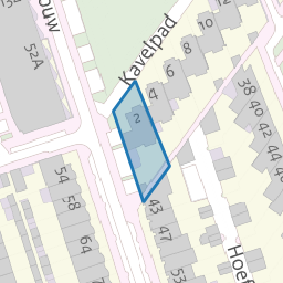 Perceel APN01-B-7959