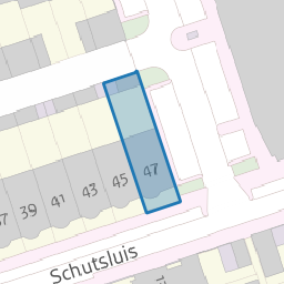 Perceel APN01-B-7960