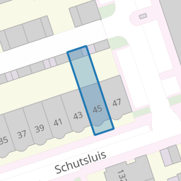 Perceel APN01-B-7961