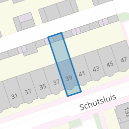 Perceel APN01-B-7964