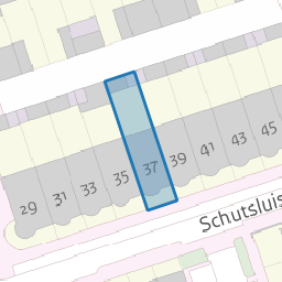 Perceel APN01-B-7965