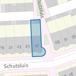 Perceel APN01-B-7970