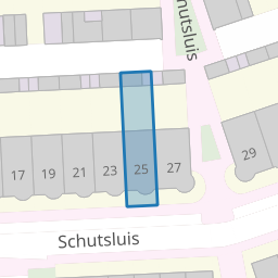 Perceel APN01-B-7971