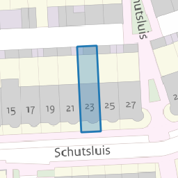 Perceel APN01-B-7972