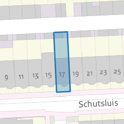 Perceel APN01-B-7975