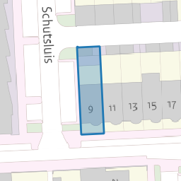 Perceel APN01-B-7979