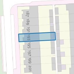 Perceel APN01-B-7983