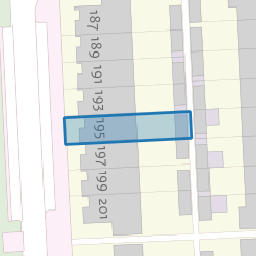 Perceel APN01-B-7984