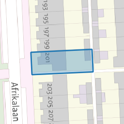 Perceel APN01-B-7987