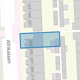 Perceel APN01-B-7988