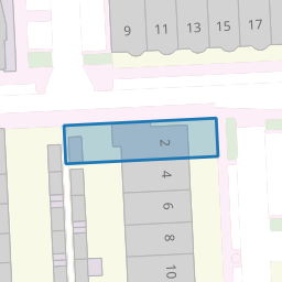 Perceel APN01-B-8004