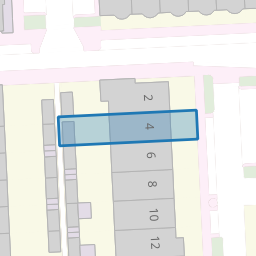 Perceel APN01-B-8005