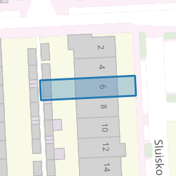 Perceel APN01-B-8006