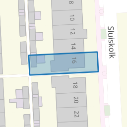 Perceel APN01-B-8011