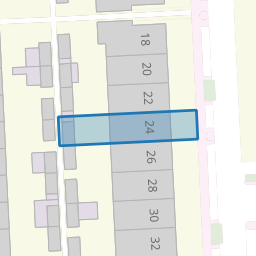 Perceel APN01-B-8015