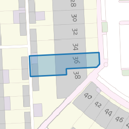 Perceel APN01-B-8021