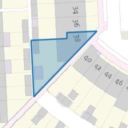 Perceel APN01-B-8022