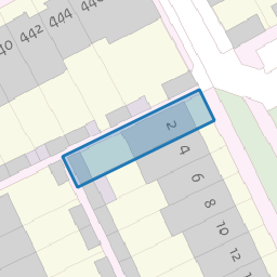 Perceel APN01-B-8023