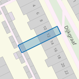 Perceel APN01-B-8028