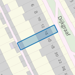 Perceel APN01-B-8029