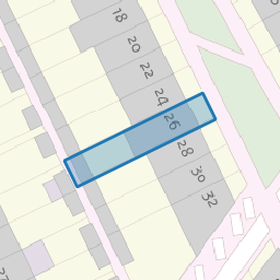 Perceel APN01-B-8035