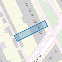 Perceel APN01-B-8037