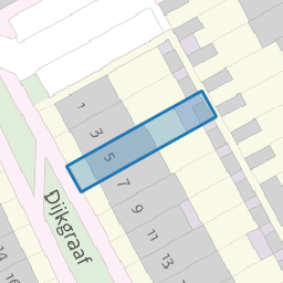 Perceel APN01-B-8041