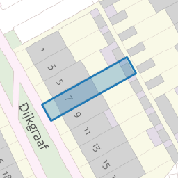 Perceel APN01-B-8042