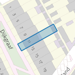 Perceel APN01-B-8044