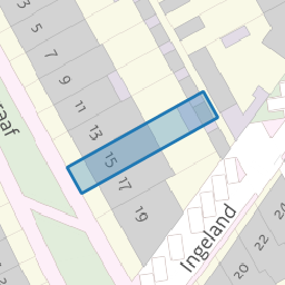 Perceel APN01-B-8046