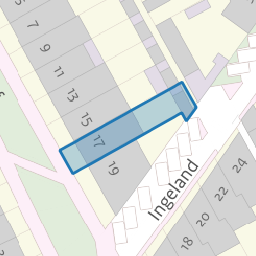 Perceel APN01-B-8047