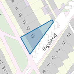 Perceel APN01-B-8048