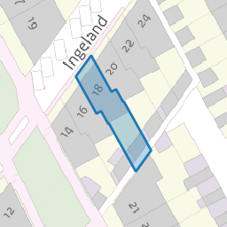 Perceel APN01-B-8052