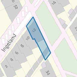 Perceel APN01-B-8055