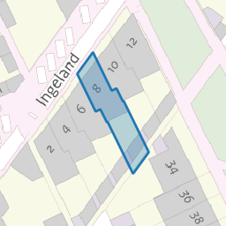 Perceel APN01-B-8057