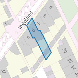 Perceel APN01-B-8058