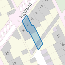 Perceel APN01-B-8059