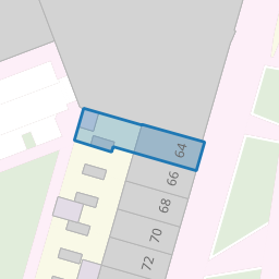 Perceel APN01-B-8061