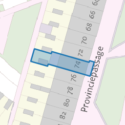 Perceel APN01-B-8066