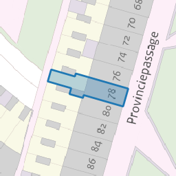 Perceel APN01-B-8068