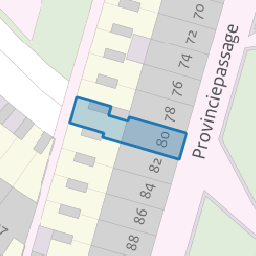 Perceel APN01-B-8069