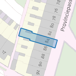 Perceel APN01-B-8071