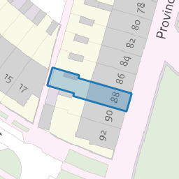 Perceel APN01-B-8073