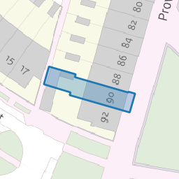 Perceel APN01-B-8074