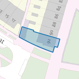 Perceel APN01-B-8075